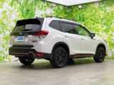 フォレスター 2.0 エックスブレイク 4WD 