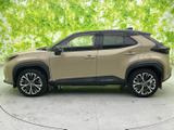 ヤリスクロス 1.5 ハイブリッド Z 