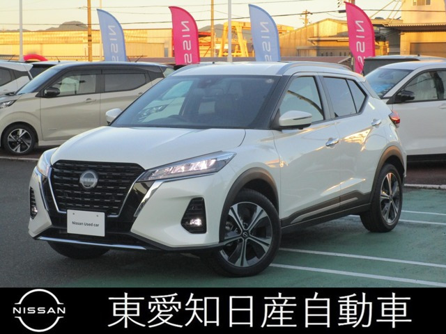 キックス 1.2 X (e-POWER) 