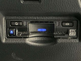 高速道路をスイスイッと通過の『ETC』付き!ETCカードをお持ちでない方は、トヨタETCカードもございますので、ご相談下さいね!