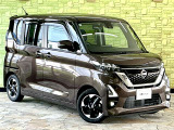 ルークス ハイウェイスター X