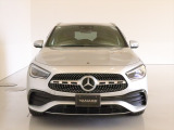 GLAクラス GLA200d 4マチック AMGライン 4WD アドバンスドパッケージ・ナビゲーショ...
