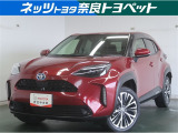 大き過ぎず小さ過ぎないちょうど良いサイズ感、都市からアウトドアまで対応する洗練されたデザイン等、高い人気を誇るコンパクトSUVです!