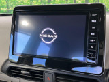 【純正9型ナビ】人気の純正ナビを装備。オーディオ機能も充実しており、Bluetooth接続すればお持ちのスマホやMP3プレイヤーの音楽を再生可能!毎日の運転がさらに楽しくなります!!