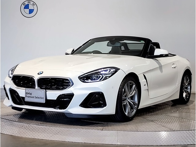 Z4 sドライブ 20i Mスポーツ 
