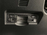 高速道路をスイスイッと通過の『ETC』付き!ETCカードをお持ちでない方は、トヨタETCカードもございますので、ご相談下さいね☆
