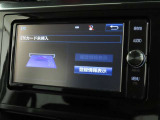 ETCの履歴などが画面で確認できます。