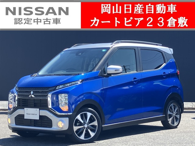 eKクロス T