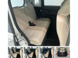 初度登録から7年以内のダイハツ車には1年間or走行無制限のまごころ保証がついておりますので購入後も安心です!有料にはなりますが1年もしくは2年の延長保証もご用意致しております!