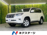 4WD サンルーフ セーフティセンス 純正9インチナビ 7人乗り 禁煙車