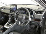 【運転席まわり】運転席・インパネまわりの画像です!ハンドルやシートなども隅々までクリーニング済み☆キレイな車内で