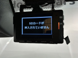 万が一の事故のときもドライブレコーダーがあると安心です。ご利用になる場合は個人情報保護の観点より新品の対応SDカードをお求め下さい。