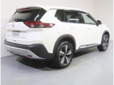 エクストレイル  1.5 G e-4ORCE 4WD