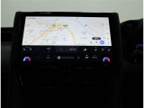 純正メーカー14インチHDディスプレイオーディオ&ナビキット装備!インパネ中央部のディスプレイに、オーディオ機能とスマホ連携機能を搭載!ナビキットを装着しており、車載ナビ もご利用いただけます。