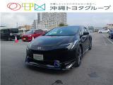 トヨタ プリウス