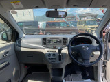 視界良好で運転も楽しくなりますね♪