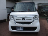 N-BOX G L ホンダセンシング カッパーブラウンスタイル 