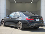 BMW認定中古車は、ドイツ本社と同様の教育・訓練を受けたBMW専門のメカニックが100項目以上のポイントを徹底的にチェックし、整備したうえでご納車させていただきます。