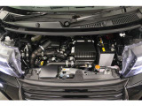 【エンジン型式】KF【種類】水冷直列3気筒DOHC12バルブICターボ【過給機】IC付きターボ【WLTCモード燃費】21.2km/リットル【JC08モード燃費】24.3km/リットル ※カタログデータ
