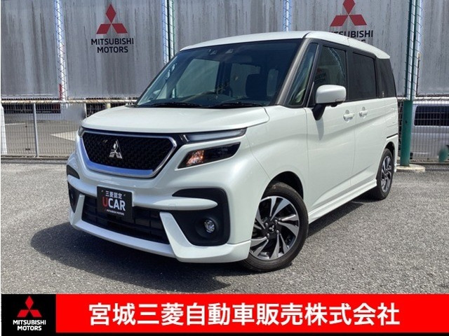 デリカD:21.2 カスタム ハイブリッド MV 全方位カメラパッケージ 4WD
