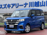[ディーラー]中古車は保証がしっかり付いたディーラーでご検討して下さい。当店はスズキディーラーでございます。整備・保証はバッチリ☆ご購入後のメンテナンスも是非お任せ下さい!