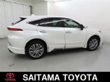 トヨタの「ロングラン保証」付き。メ-カ-を問わず、走行距離無制限、埼玉トヨタで中古車をお買い上げいただいたお客様に安心で快適なカ-ライフをお約束する1年間の保証です。有料で延長もできます。