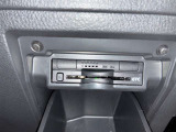 高速道路をスイスイッと通過の『ETC』付き!ETCカードをお持ちでない方は、トヨタETCカードもございますので、ご相談下さいね☆