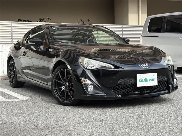 86 2.0 GT リミテッド 修復歴無し