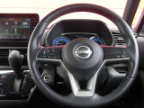 ルークス ハイウェイスターX 4WD 