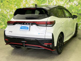ノートオーラ 1.2 NISMO 