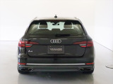 A4アバント 35 TFSI スポーツ 