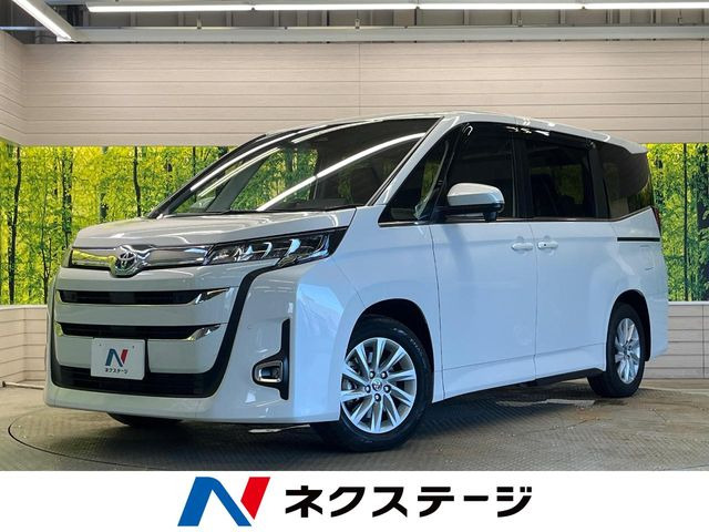 ノア 1.8 ハイブリッド Z 