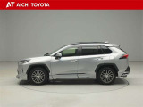 RAV4 2.5 ハイブリッド X 