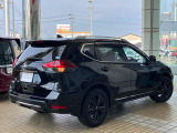 エクストレイル 2.0 20Xi Vセレクション 4WD 