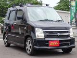 ワゴンR FX-S リミテッド 4WD 