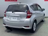 ノート 1.2 e-POWER メダリスト 