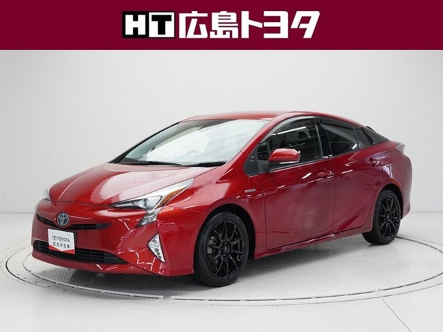 プリウス 1.8 S ツーリングセレクション 
