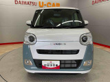 ムーヴキャンバス  ストライプス G 4WD