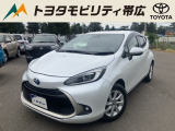 当店のクルマを閲覧いただき誠にありがとうございます!トヨタモビリティ帯広中古車センターTWINGです。当店は安心のトヨタディーラーの中古車販売店です。