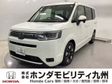 ステップワゴンe:HEVエアー EXが入庫しました。大切に乗られていたことが伝わる、綺麗な一台です。ぜひ実車をご覧下さい!