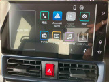 たとえばダイハツのお店にある、たくさんのスマアシ搭載車は、正常に作動する事をしっかり確認します。