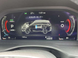 エクストレイル  1.5 G e-4ORCE 4WD