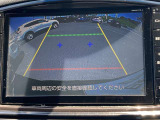 バックビューモニターです。バックや駐車が苦手な方の為、後方を直接見る事ができます。サポートとして重宝してもらえます!
