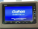 純正メモリーインターナビ付きです!CD・DVD再生、ミュージックサーバー、フルセグTV視聴、Bluetooth・ミュージックプレーヤー接続可能です!