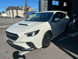 レヴォーグ 1.8 GT 4WD 