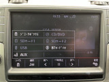 【Bluetooth】ナビゲーションと携帯電話/スマートフォンをBluetooth接続することができます。接続するとハンズフリーで使用することができるので、とても便利です!
