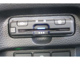 ETCも装備されています。もちろんご納車後直ぐにお使いいただけるようにセットアップしてからお渡しいたします♪