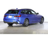 3シリーズツーリング 320d xドライブ エディション ジョイプラス  4WD 