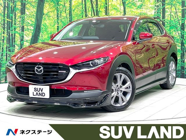 CX-30 2.0 20S プロアクティブ ツーリングセレクション 