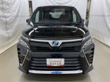 ワイド&ローのスタイルで走行安定性もばっちりです。運転しやすくロングドライブも安心です。
